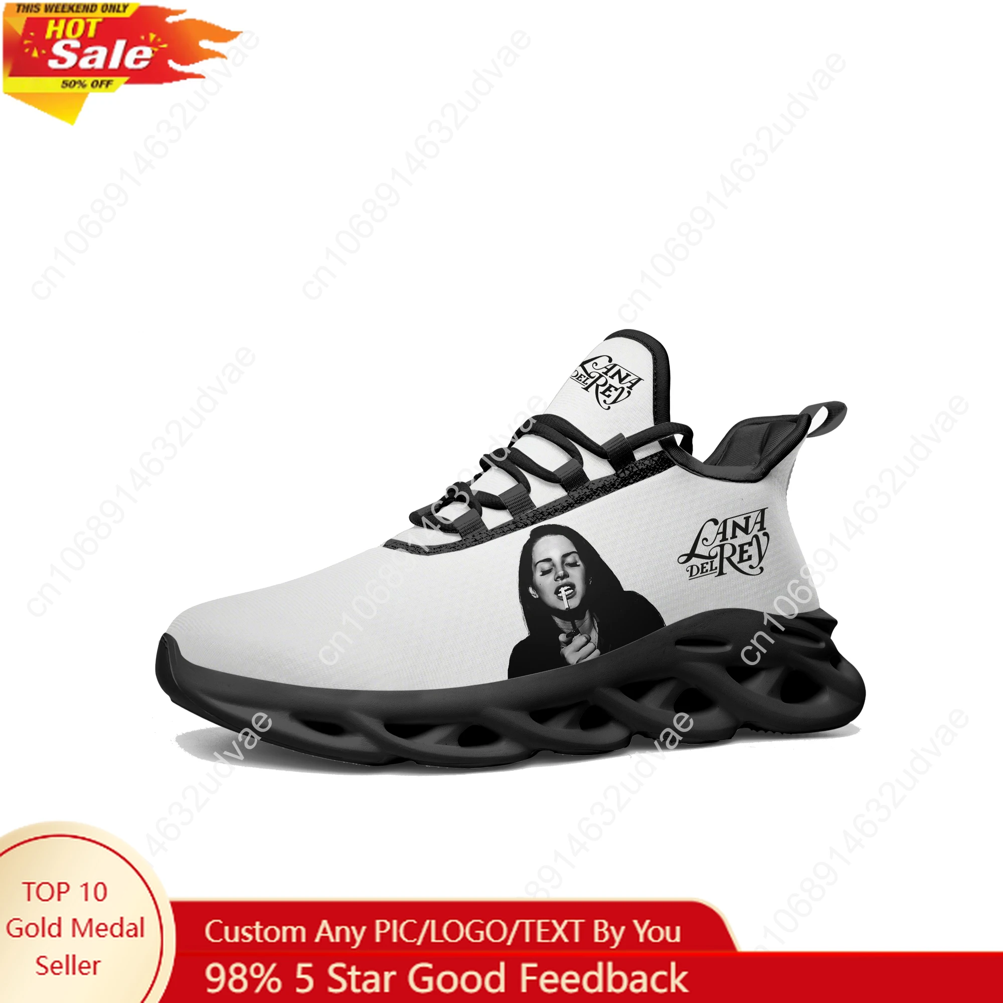 Lana Del Rey Singer Sports Sne - Men Shoes Running review and price