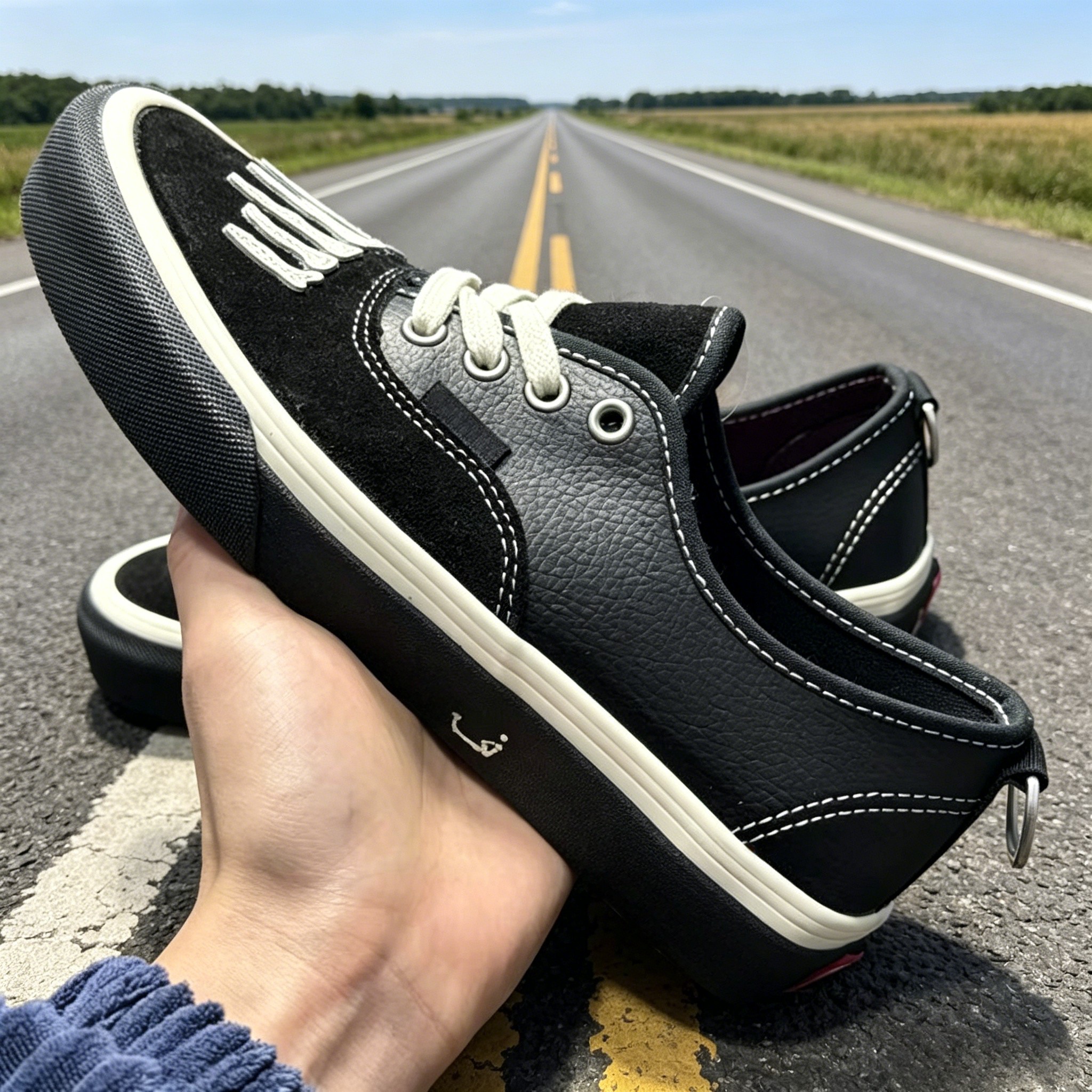 Vintage Washed Distressed Low  - Men'S Shoes Low Top review and price